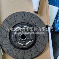 C350T000-1G02-3玉柴离合器压盘从动盘/C350T000-1G02-3