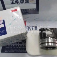C3000-1004001F玉柴YC6C发动机活塞/C3000-1004001F