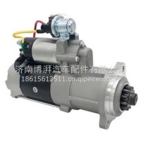 MKK100-3708100 玉柴起动机启动马达6M发动机货车客车发电机船机起动机/MKK100-3708100