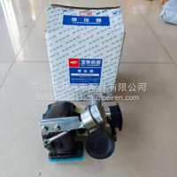 A61100-1118100C-752玉柴YCA05115发动机增压器总成/A61100-1118100C-752
