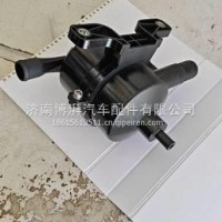 501000-1014100玉柴国六YCK05油气分离器/501000-1014100