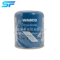 威伯科WABCO蓝罐空气干燥罐干燥器筒4324108682/4324108682