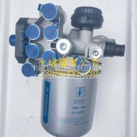 天龙干燥器总成原厂WH3543010-92302/3543010-92302