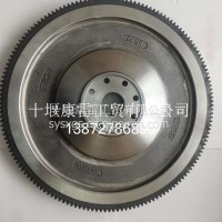 东风飞轮总成4940931/4940931