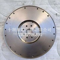 东风天锦B机138齿飞轮总成(4947183)5264583-A/5264583-A