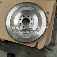 东风飞轮总成（原厂齿环）4939064-C/4939064-C