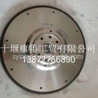 东风145飞轮齿环总成A3913914/A3913914
