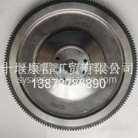东风飞轮总成4940931/4940931