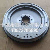 飞轮总成（原厂）3936822/3936822