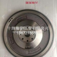 东风飞轮总成3415350-A/3415350-A