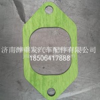 玉柴-进气管垫片/T9000-1008104A
