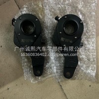 一汽解放 J6 J6P 后制动调整臂总成/3502205AA6T/B