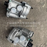 一汽解放 青岛解放 J6 J6P J7 JH6 挂车阀总成/3522015-52A/C