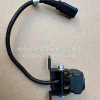 3776020-C5100摄像头总成-倒车影像东风/3776020-C5100