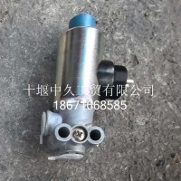电磁阀阀体3754110-C0100/3754110-C0100