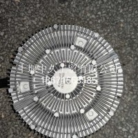 单硅油总成1308060-KS1A1GY/1308060-KS1A1GY