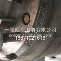 CH3502KBG075N0 创捷 制动鼓后/CH3502KBG075N0