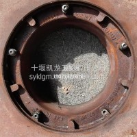 3502-01634 精益达 制动盘/3502-01634