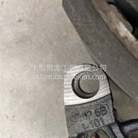 3502.6B1-085 后制动蹄/3502.6B1-085