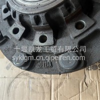 3104015-ZF12AA 后轮毂/3104015-ZF12AA