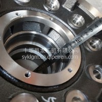 ZXF065Z04Q-03015 前轮毂/ZXF065Z04Q-03015