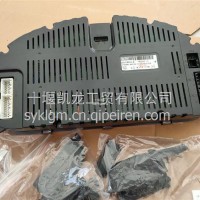 1701000 MULTIC CC2-G4 仪表总成/1701000 MULTIC CC2-G4