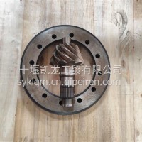 24DVC-02519 主从动锥齿轮/24DVC-02519