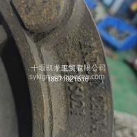 3104010-BC20X 轮毂单元/3104010-BC20X