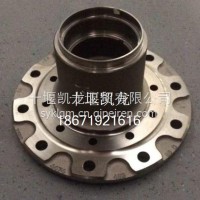 3003-00167 前轮毂/3003-00167