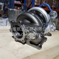 XJP100D0022 涡轮增压器/XJP100D0022