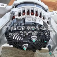 5632975/（10PK110A）发电机（原厂）/5632975/（10PK110A）