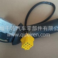 3774020-C6201组合开关总成/右/3774020-C6201