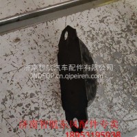 29C-04205多利卡钢板后限位块/140东风/29C-04205