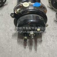35S68E-02131/12*82后制动器室-右小金龙东风/35S68E-02131/12*82