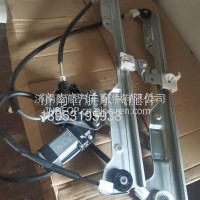 6104019-H01111左前车门玻璃升降器总成--G11101多利卡东风/6104019-H01111