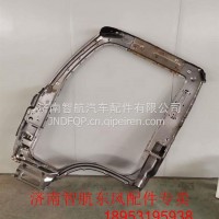 5401010-G07251BB19侧围焊接总成-右/带顶灯东风东风/5401010-G07251B