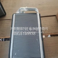 8107T702-025D9蒸发器芯-新款多利卡D9湖北/8107T702-025