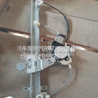 6104010-T0101多利卡D9玻璃升降器-右湖北/6104010-T0101