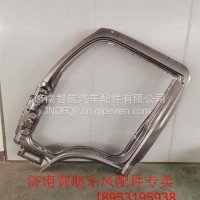 5401009-G07251BB19侧围焊接总成-左/带顶灯湖北/5401009-G07251B