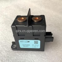 GLFX300-24-HC5 300A继电器750VDC新能源GLVAC/GLFX300-24-HC5 300A