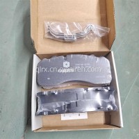 2300-86-00788 科诺19.5刹车片中通中通/2300-86-00788 科诺19.5