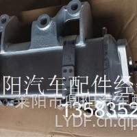 G0104751361207010-E4700/M龙擎发动机EGR冷却器总成/原厂原厂/1207010-E4700/M