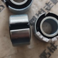 G0104887832906039-TL380/QY天龙旗舰吊杆胶套东风/2906039-TL380/QY