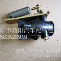 P000024211203015-KD400/4983719/YG天龙排气制动总成/4孔十堰/1203015-KD400/4983719/YG