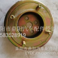 P000018501308080-K2000/HJ天龙风扇减震块（新式包铁）/1308080-K2000/HJ