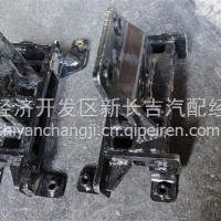 8406311-C1108东风东风左支架-连车架/8406311-C1108