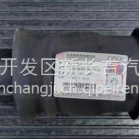 5001080-C6208东风东风气囊减振器总成-前悬置/5001080-C6208