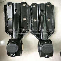 5001955-C3307东风东风前悬置左下支架工艺合件/原厂/5001955-C3307