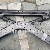 5001920-C4125东风东风后悬置工艺合件/5001920-C4125
