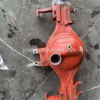 QT440SH2897-2501000QT 440中桥壳 2105YCYC/QT440SH2897-2501000
